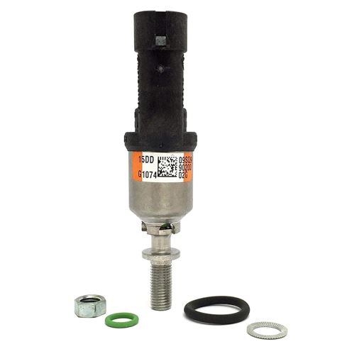 INIETTORE BRC IN03 MAX - 1^ SERIE